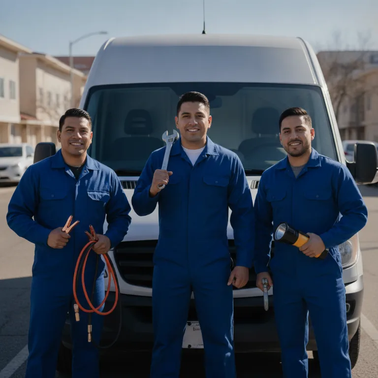 Grúa equipo en Dolores Hidalgo